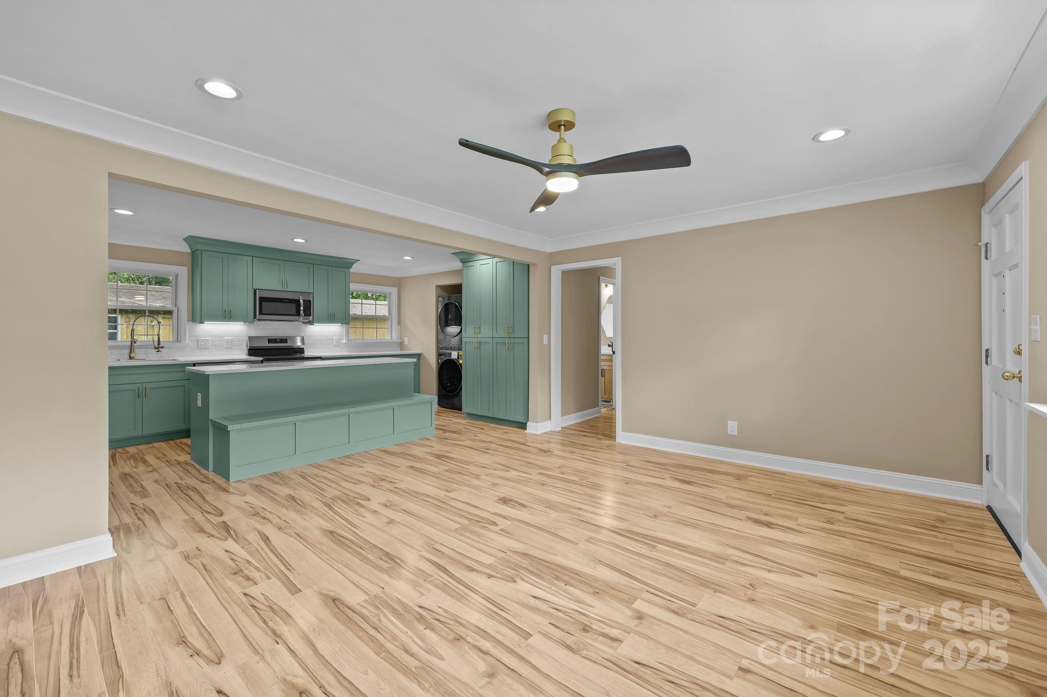 Anderson Heights - Residential