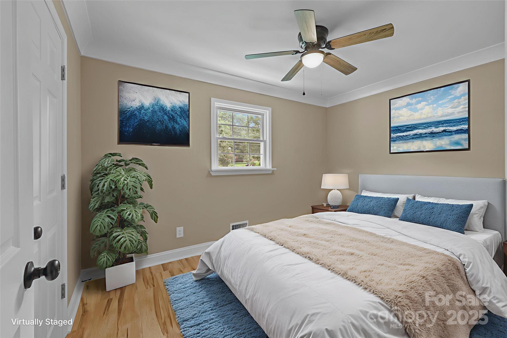 Anderson Heights - Residential