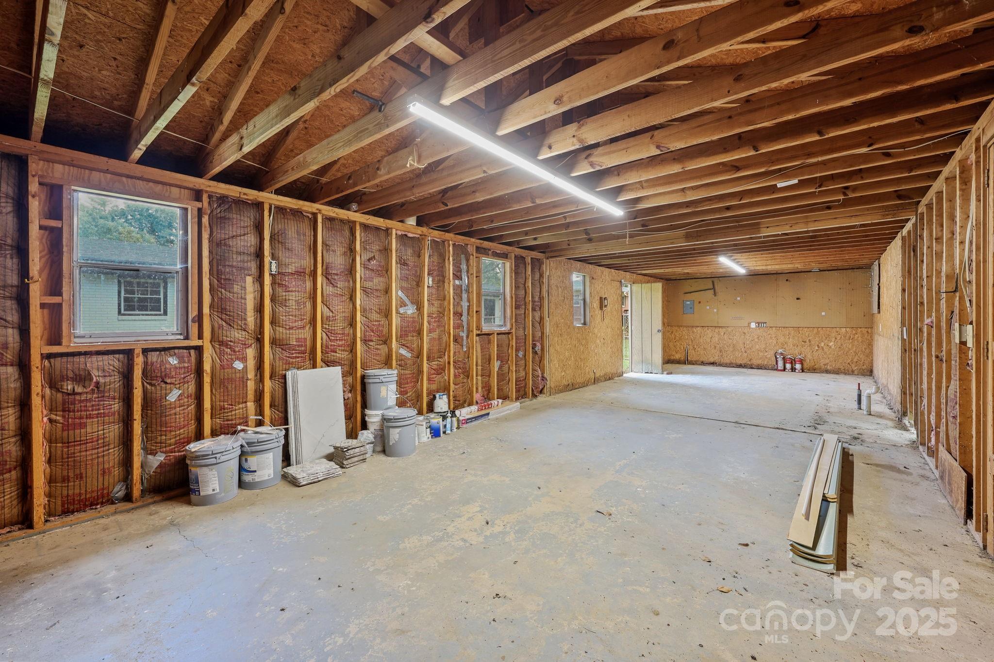 Anderson Heights - Residential