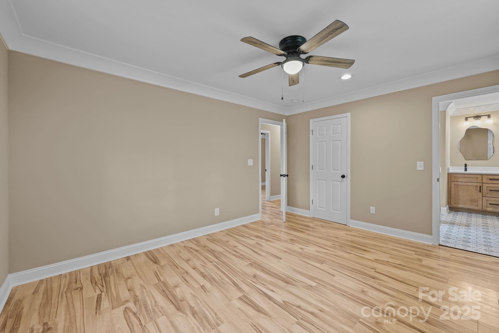 Anderson Heights - Residential