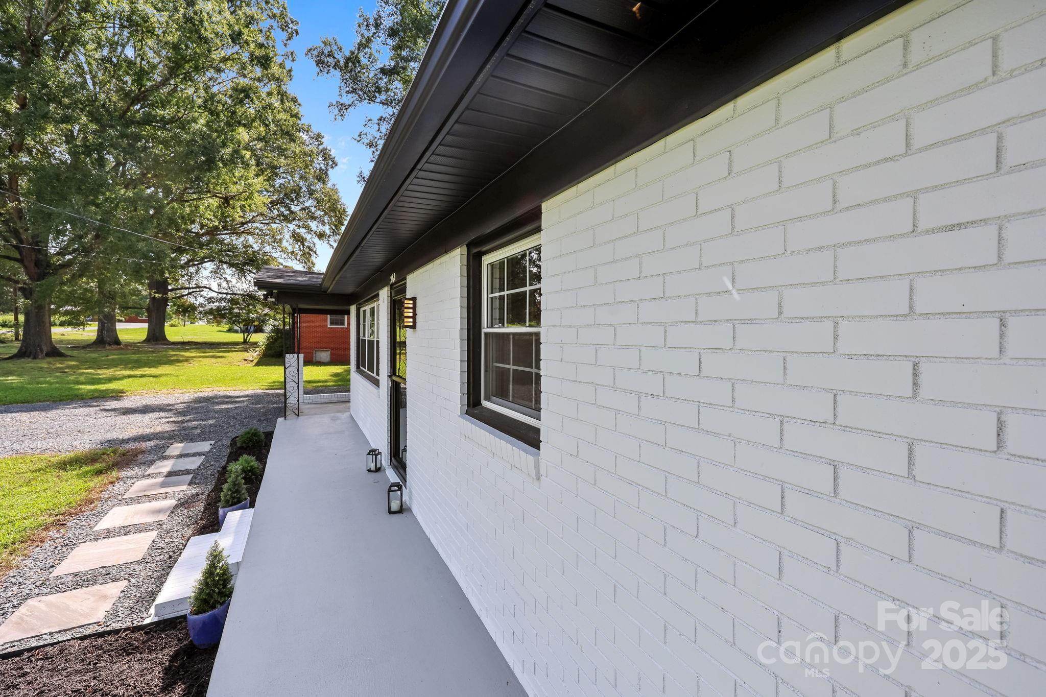 Anderson Heights - Residential