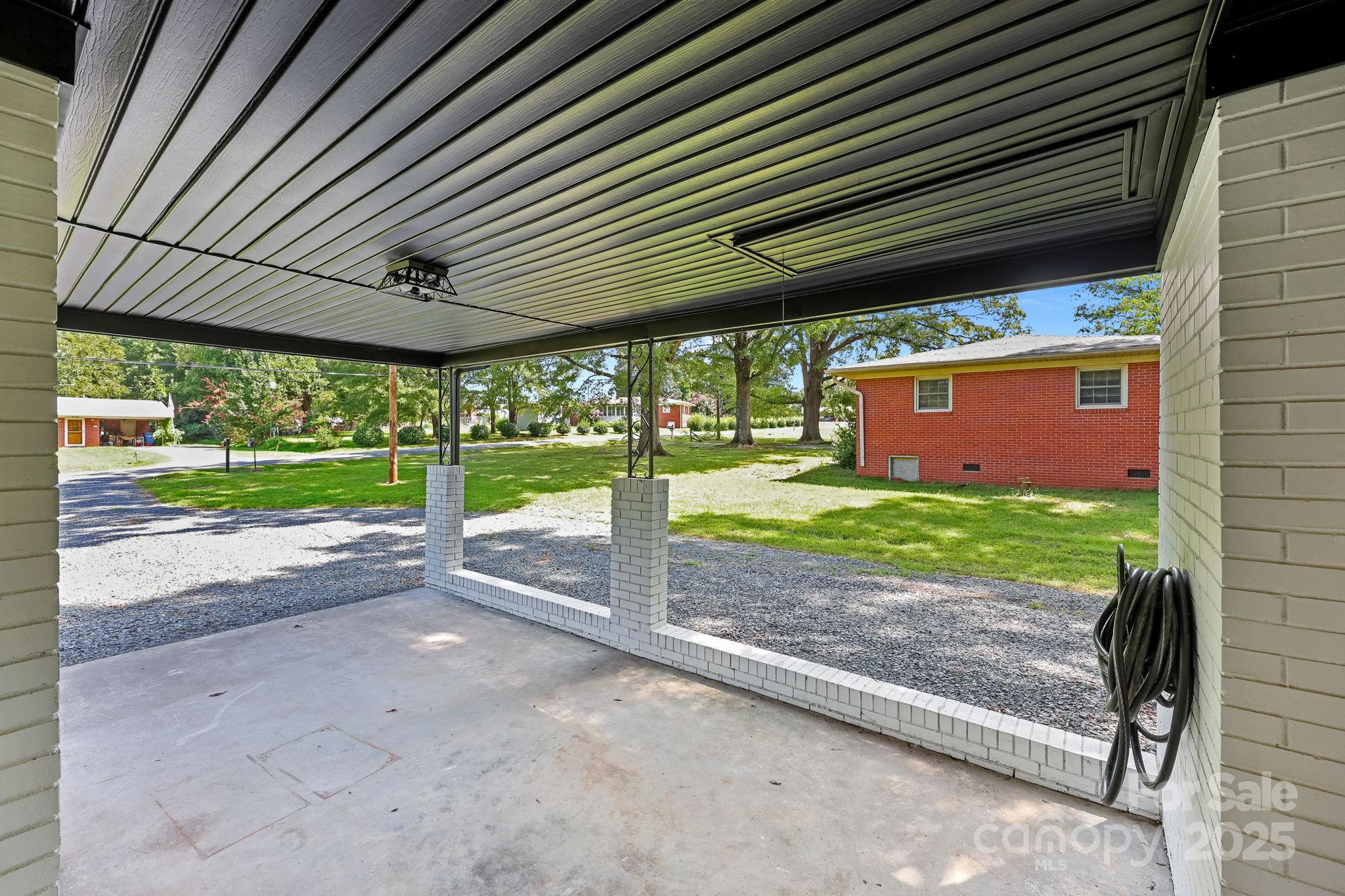 Anderson Heights - Residential
