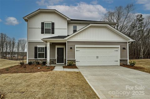 5025 Poplin Valley Cherryville NC 28021