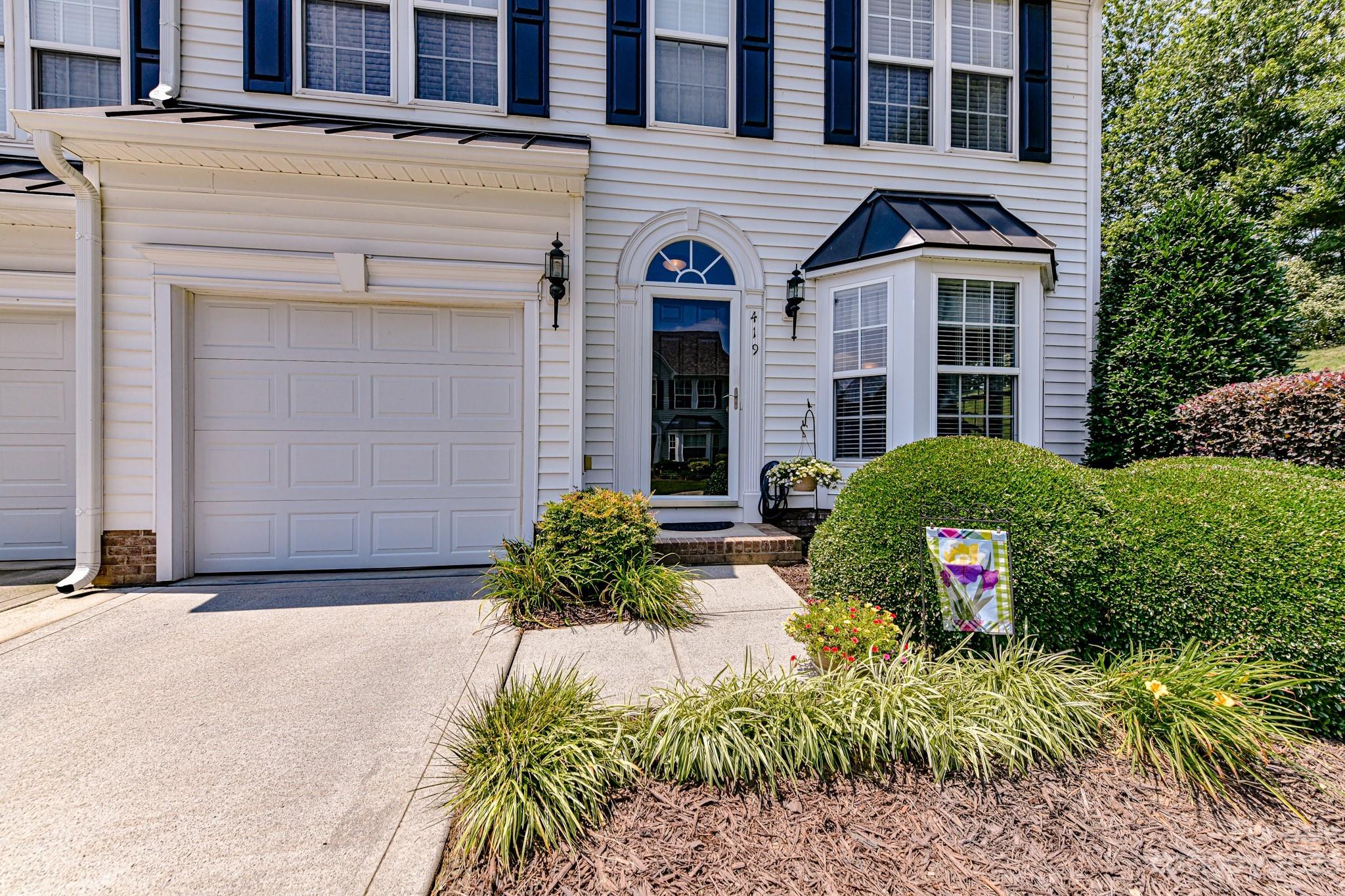 Autumn Cove At Lake Wylie - Residential