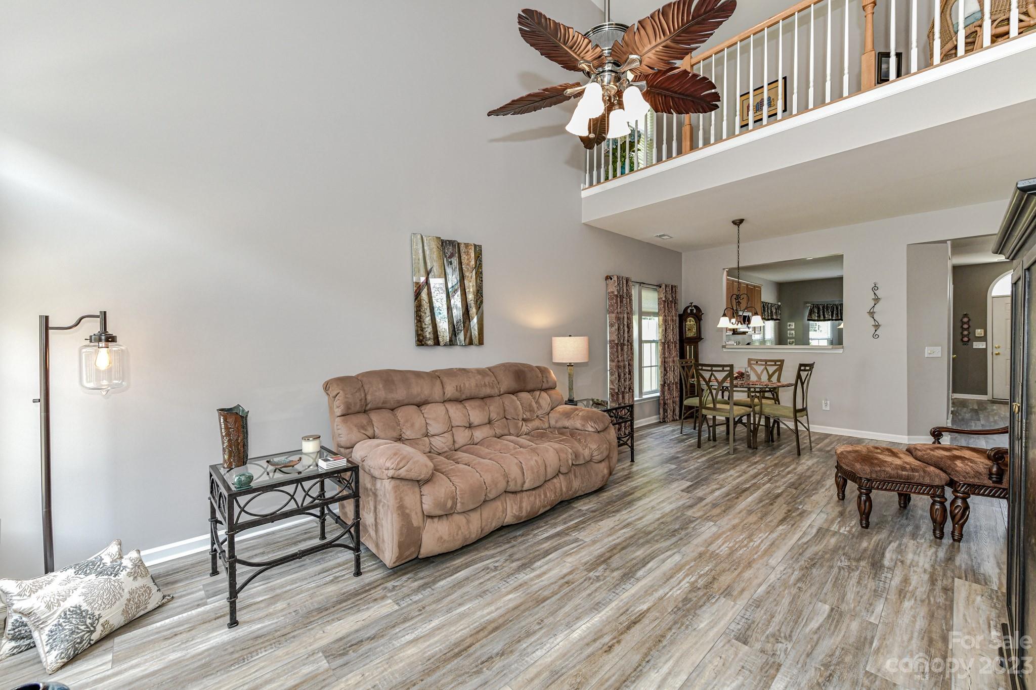 Autumn Cove At Lake Wylie - Residential