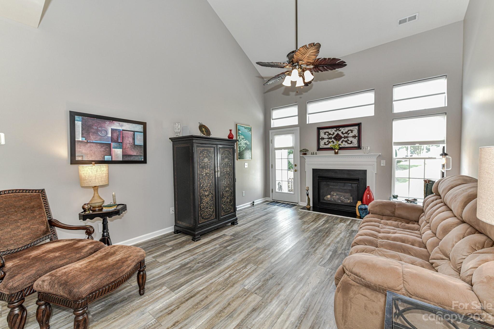 Autumn Cove At Lake Wylie - Residential