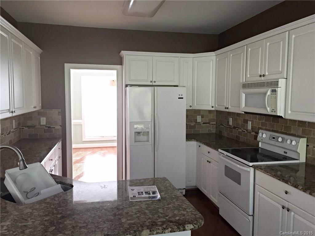 Hunters Pointe - Residential