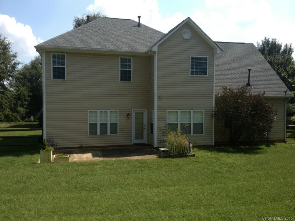 Hunters Pointe - Residential