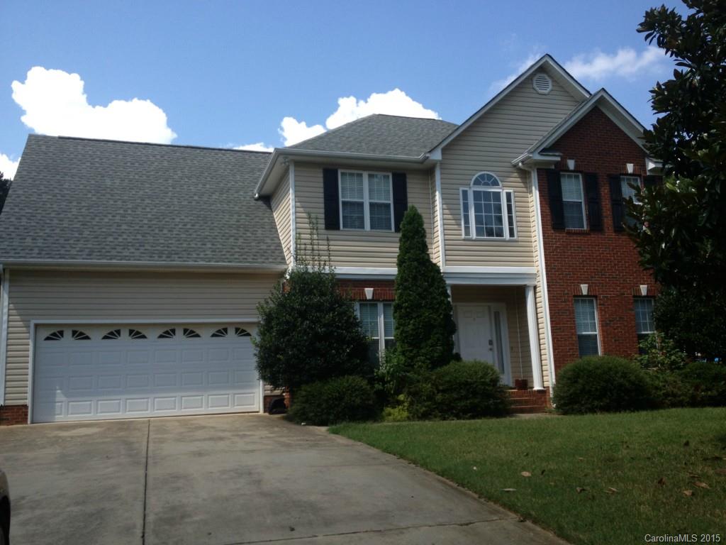 Hunters Pointe - Residential