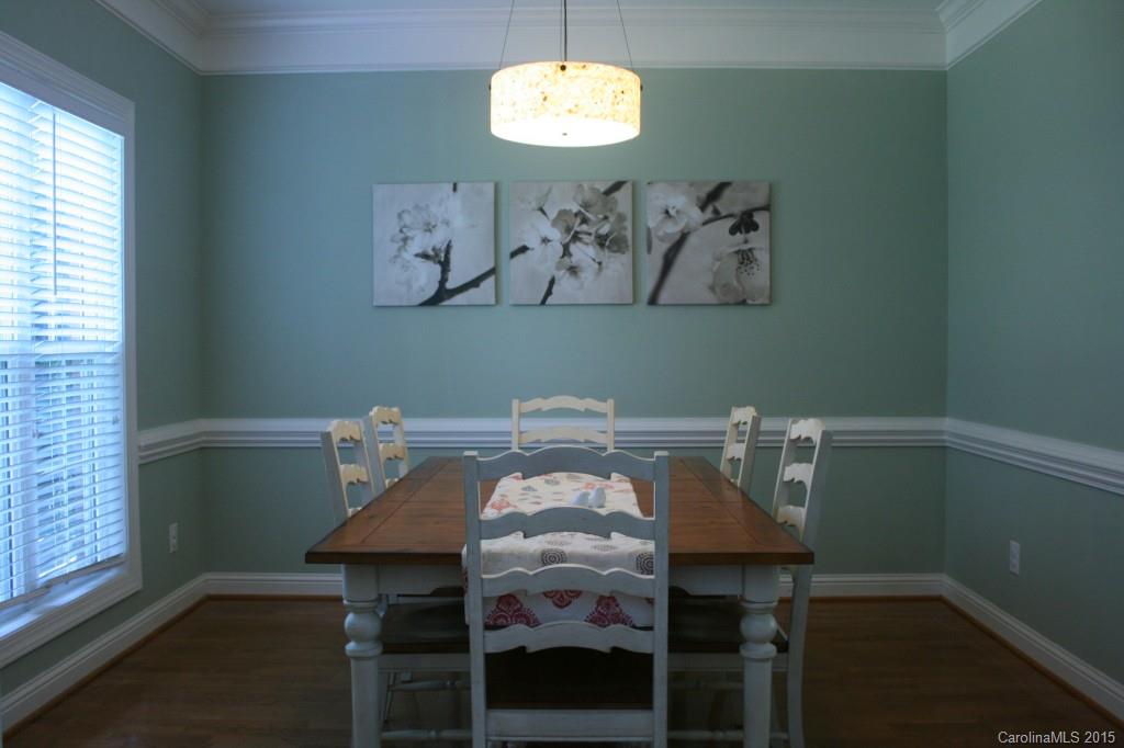 Hunters Pointe - Residential