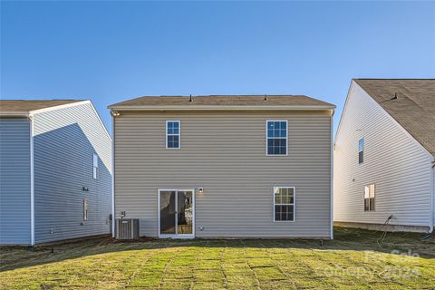 A home in Catawba