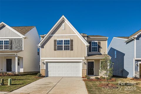 A home in Catawba