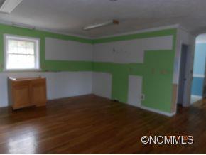 Mountain Place - Residential