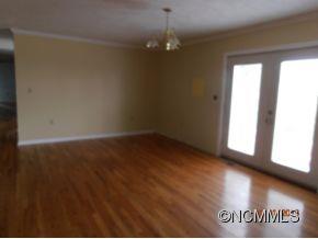 Mountain Place - Residential