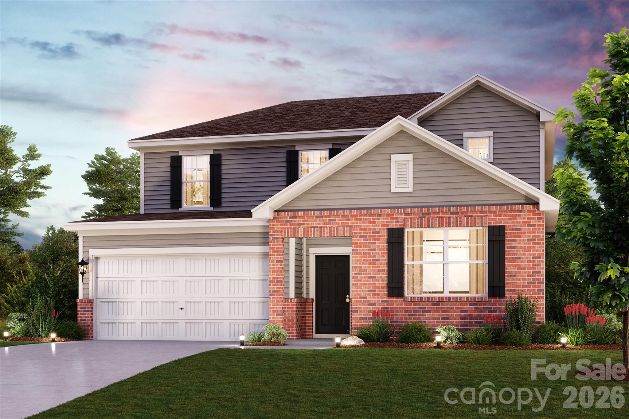 2732 Blue Sky Meadows Drive