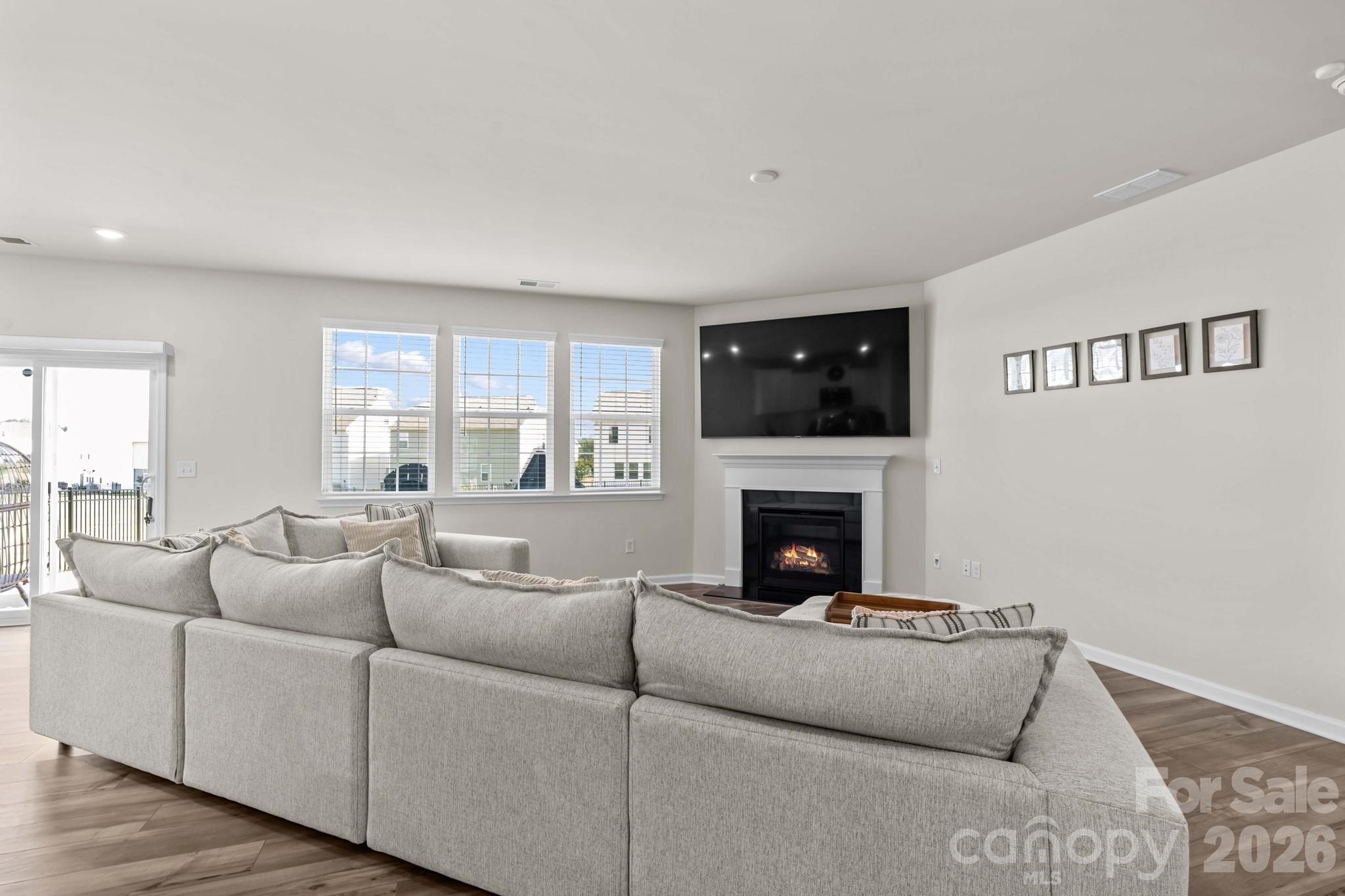 206 Abersham Drive