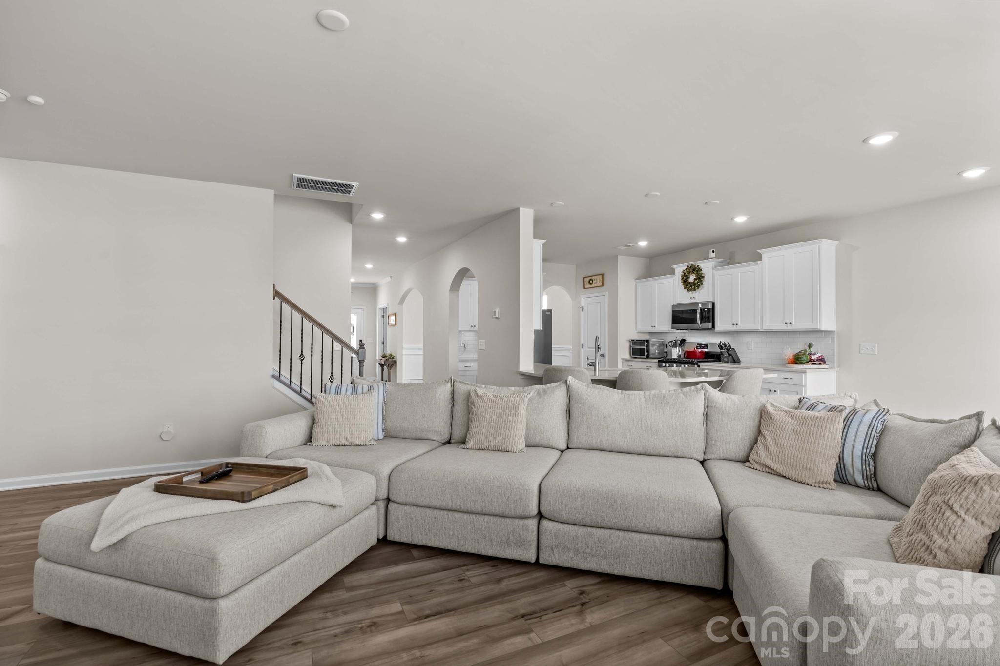 206 Abersham Drive