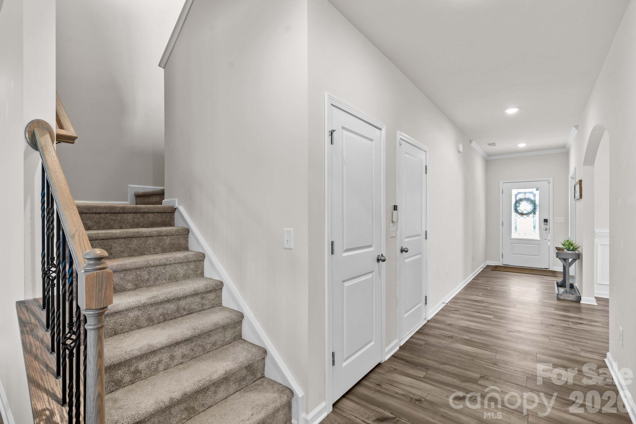206 Abersham Drive