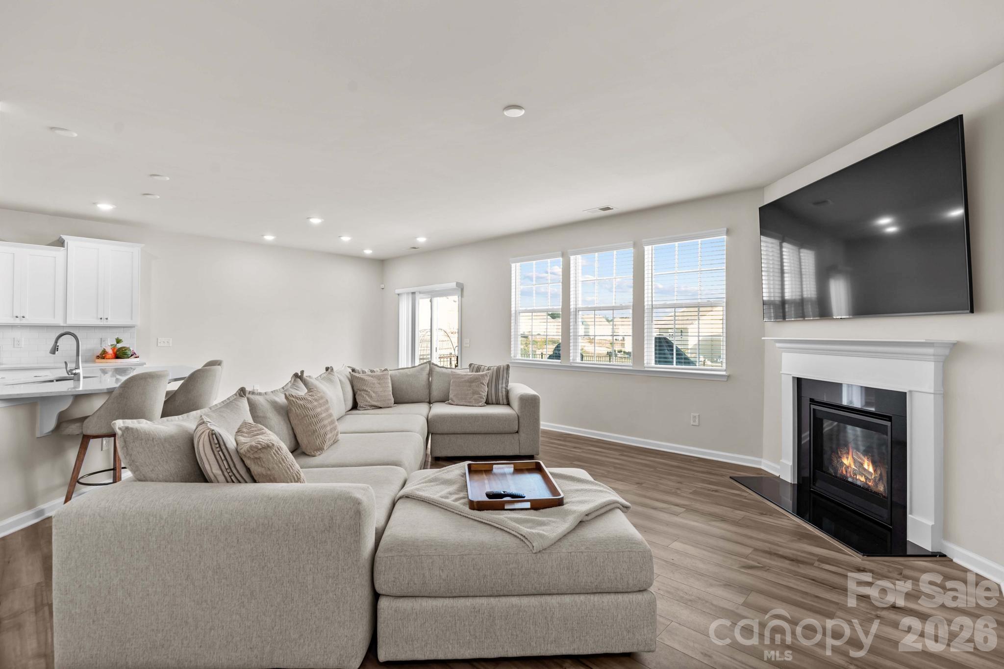 206 Abersham Drive