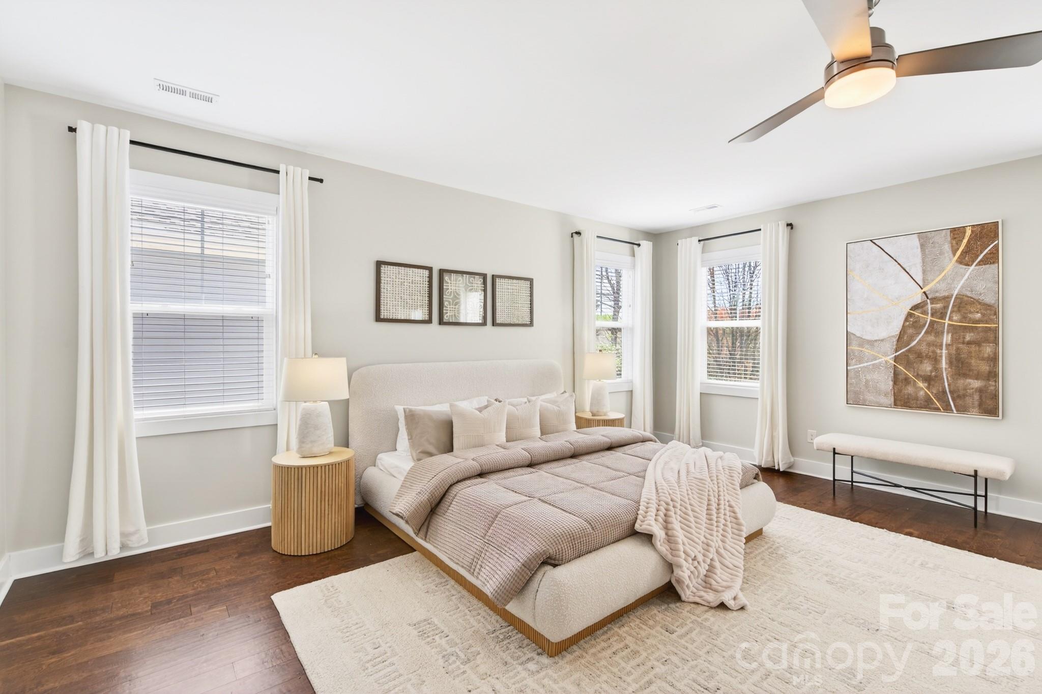 Dilworth - Residential