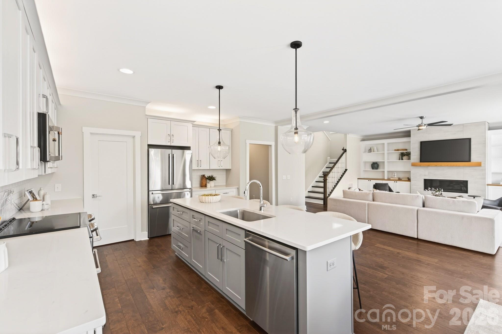 Dilworth - Residential