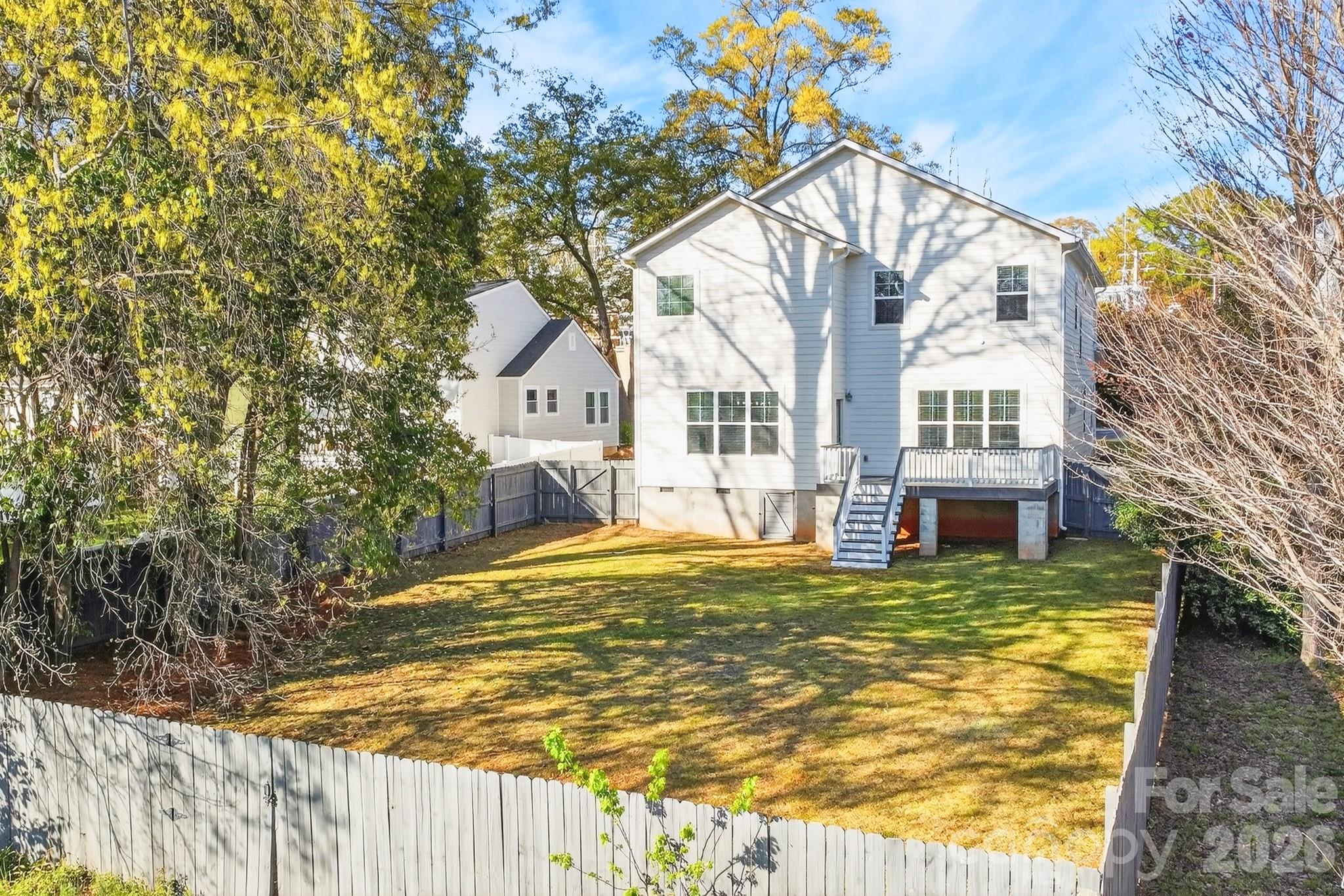 Dilworth - Residential