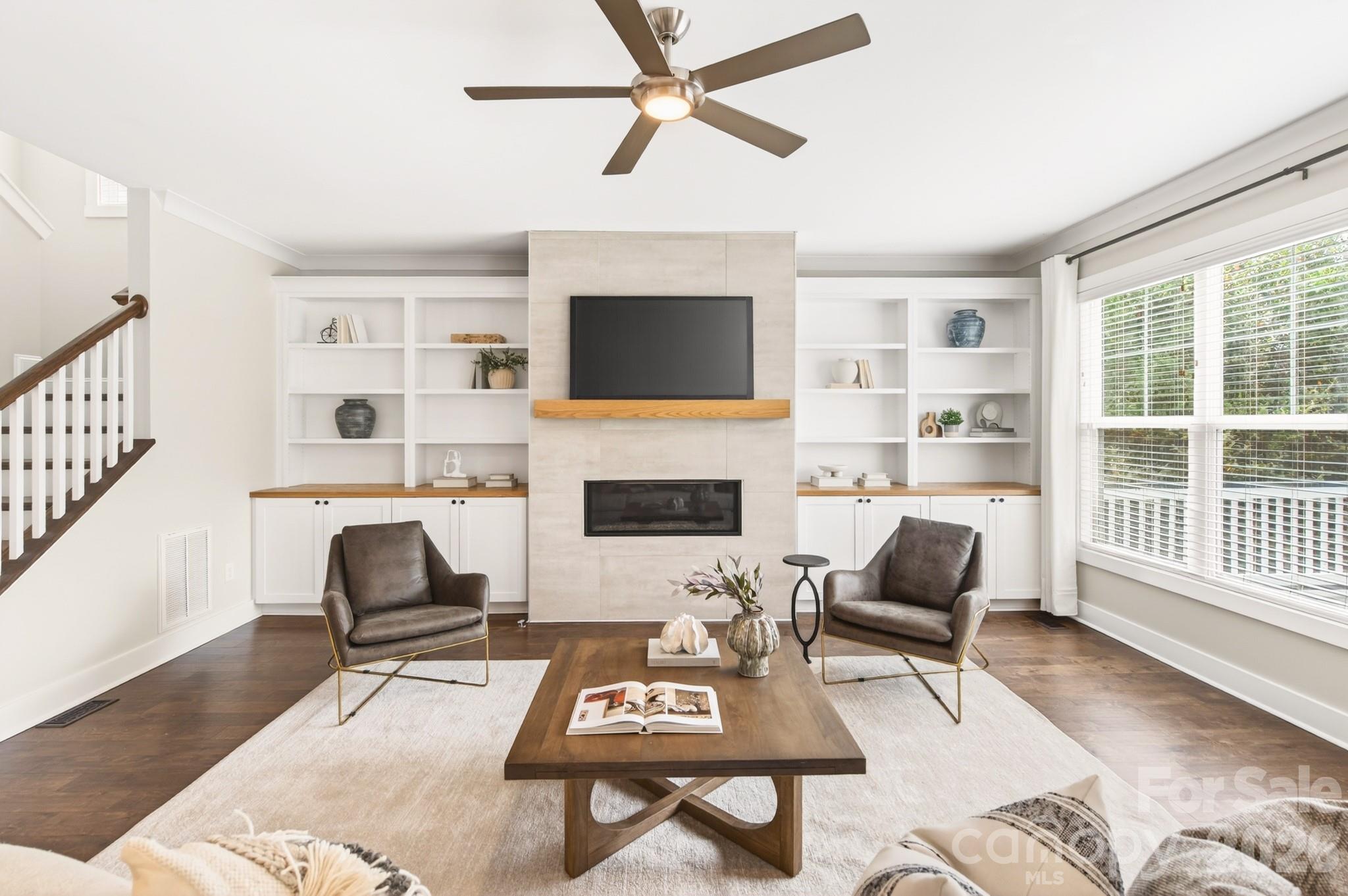 Dilworth - Residential