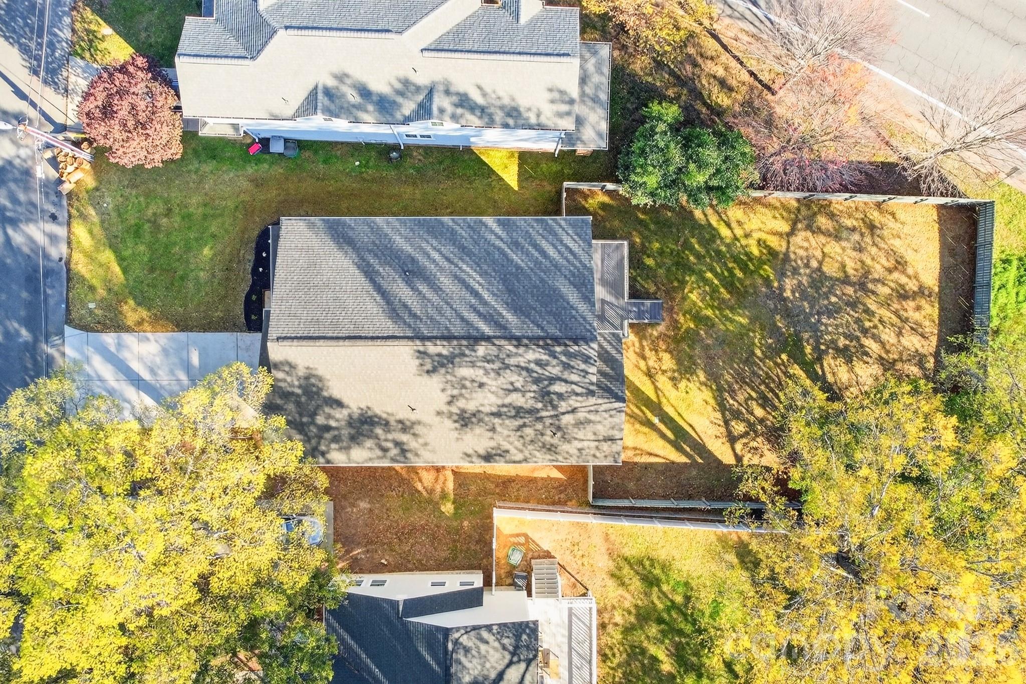 Dilworth - Residential