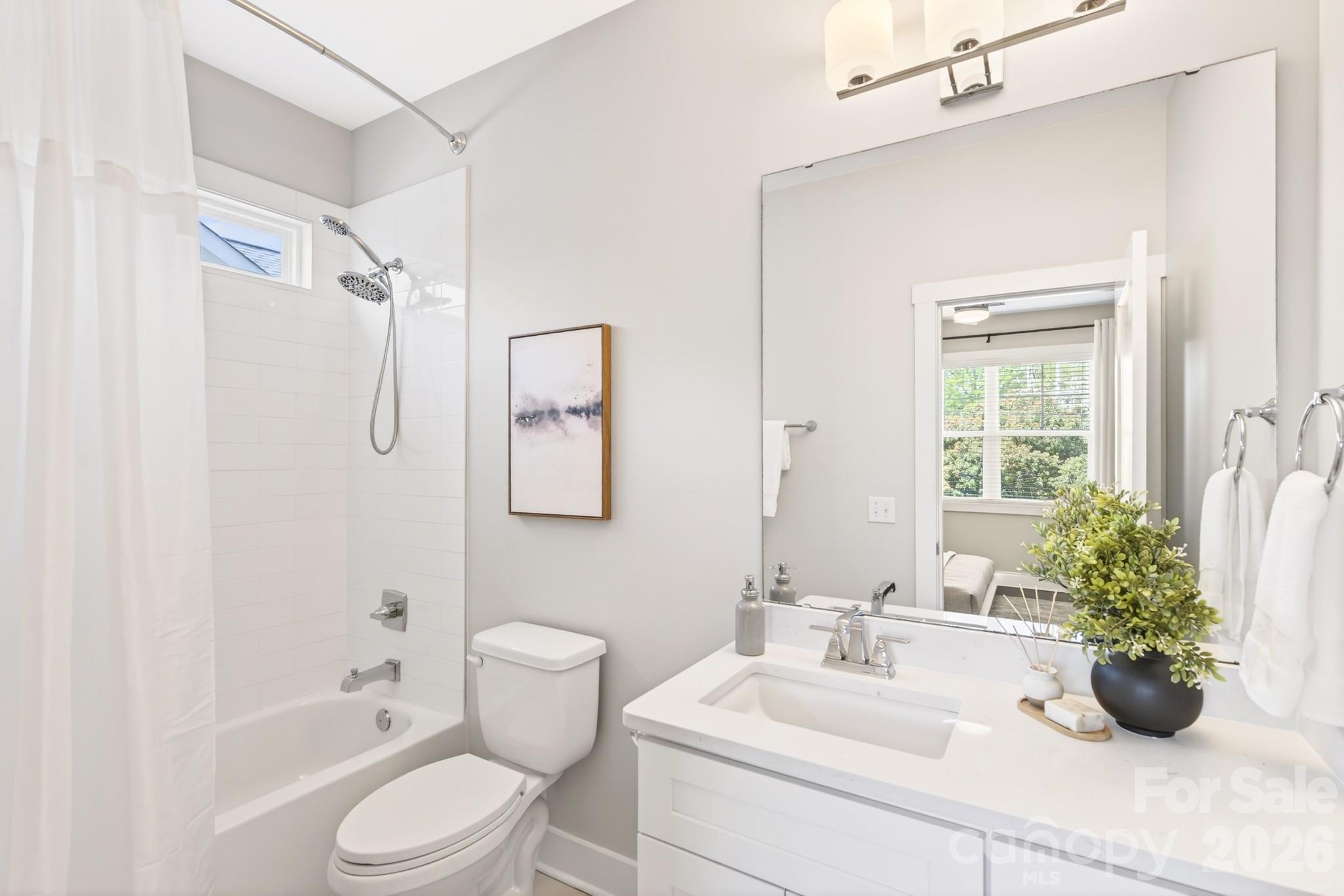 Dilworth - Residential