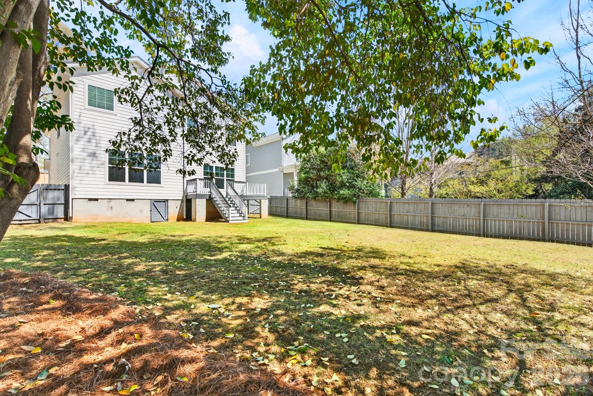 Dilworth - Residential