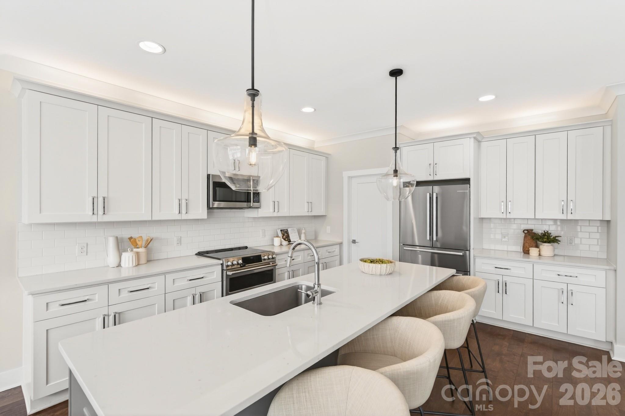 Dilworth - Residential