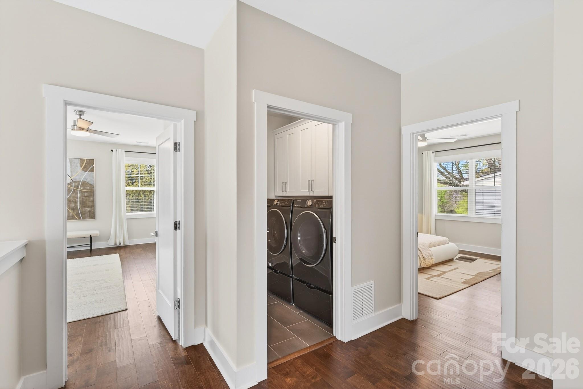 Dilworth - Residential