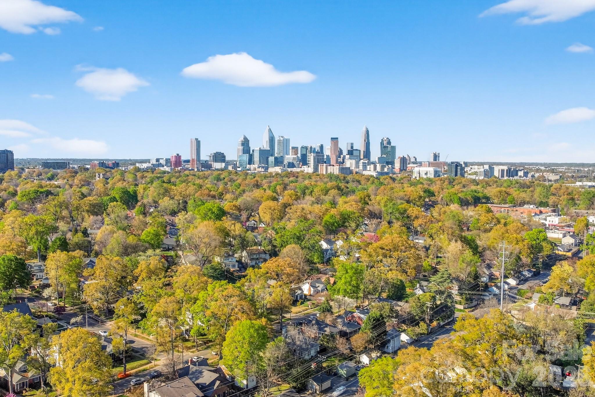 Dilworth - Residential