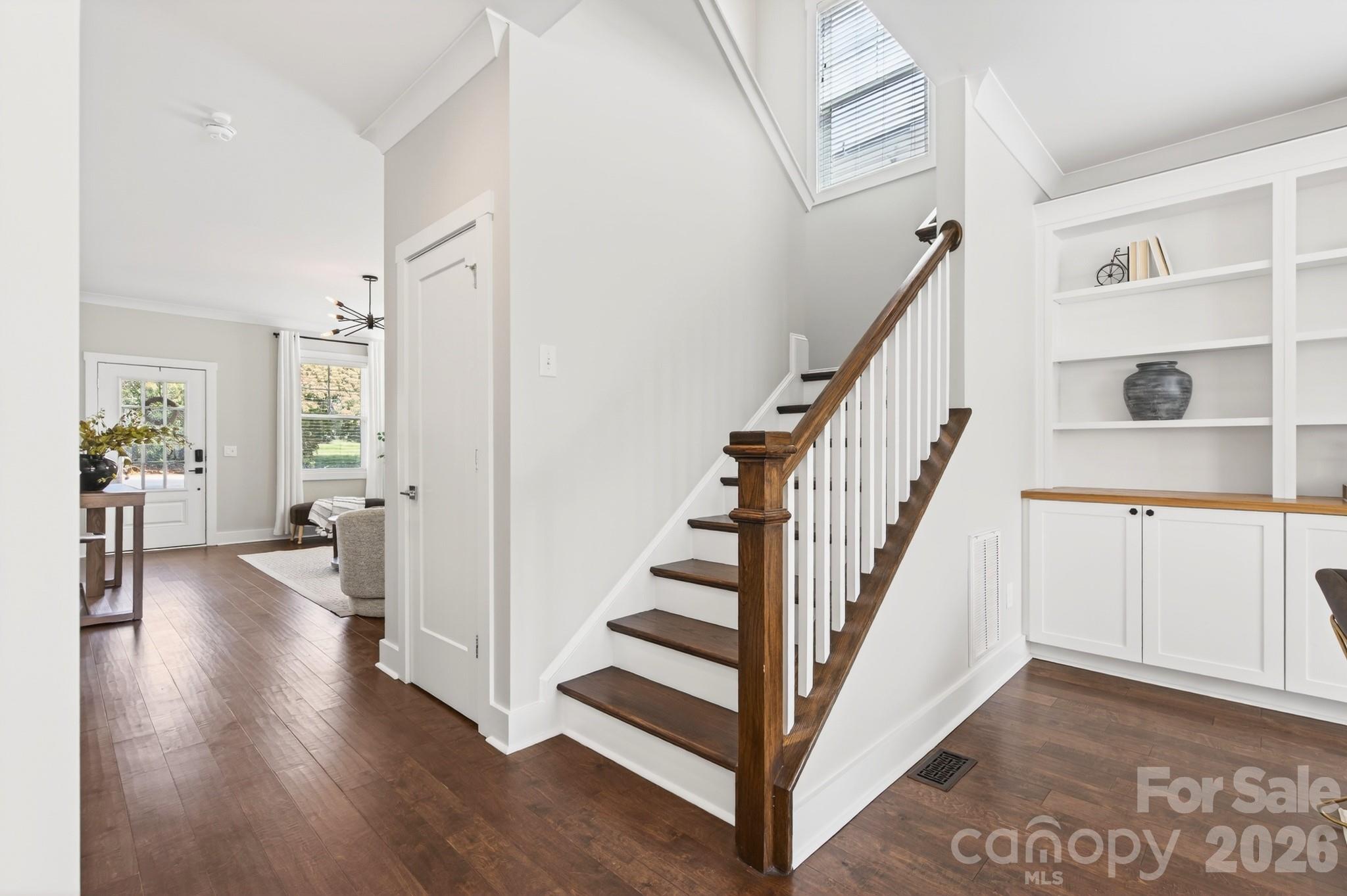 Dilworth - Residential