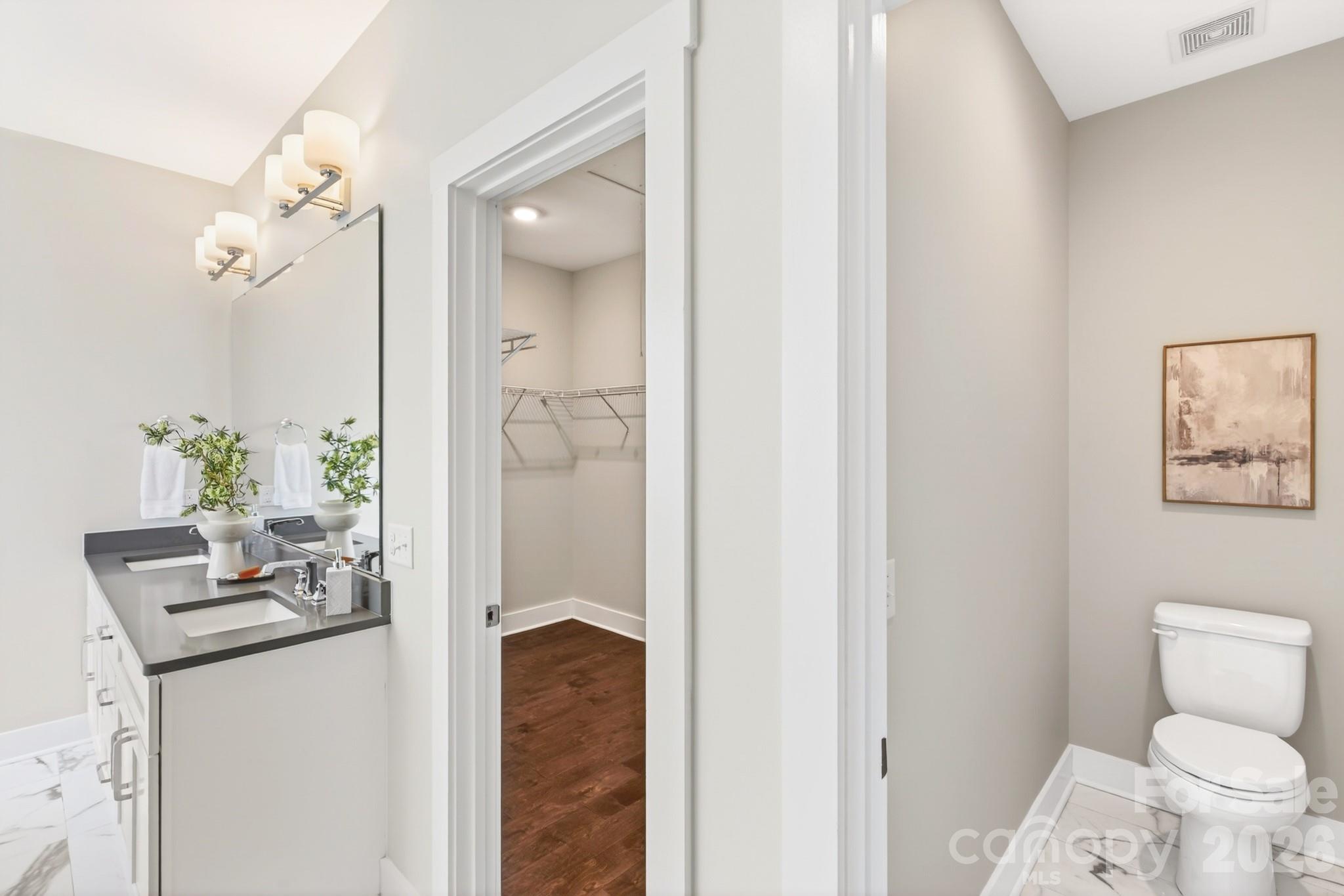 Dilworth - Residential