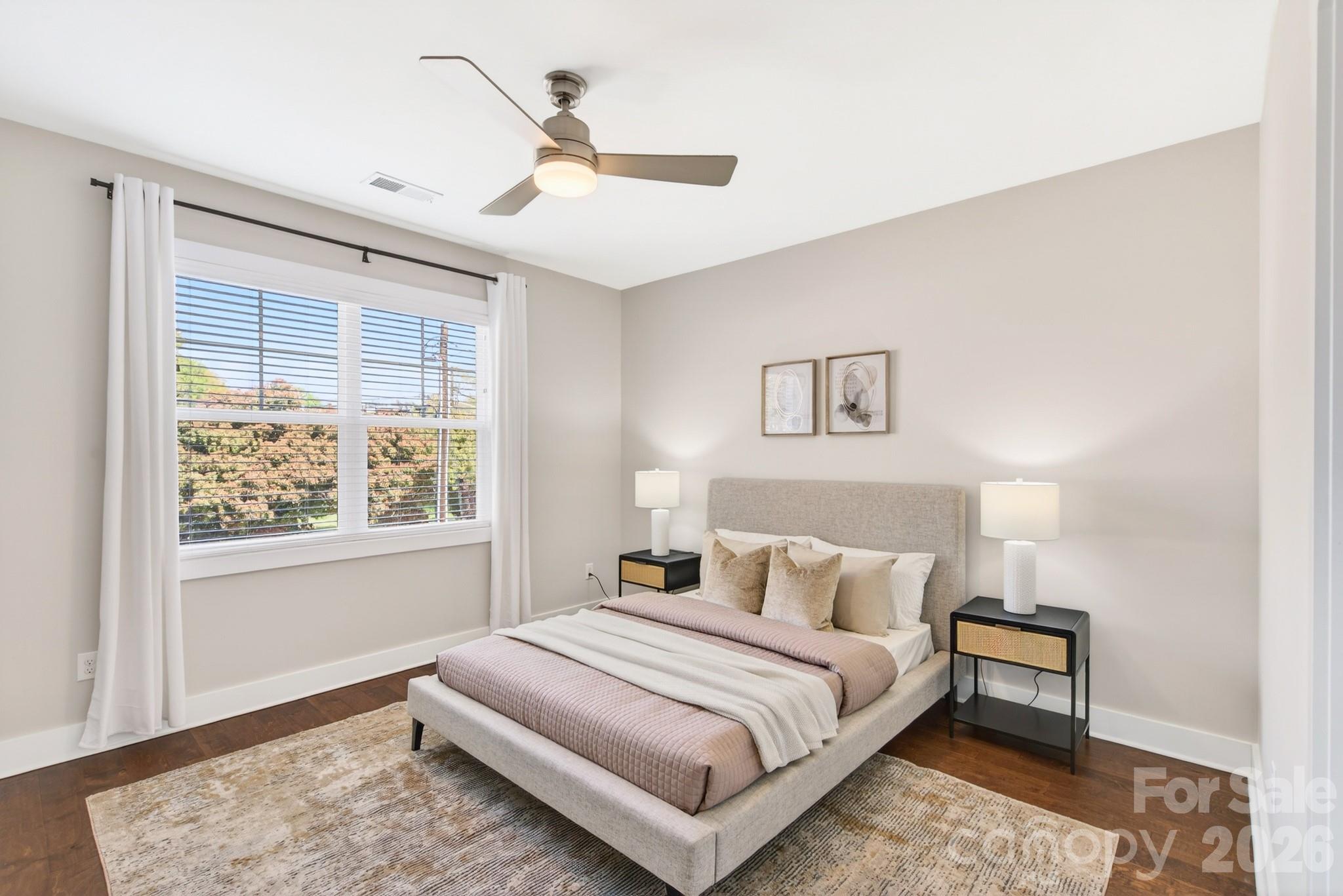 Dilworth - Residential