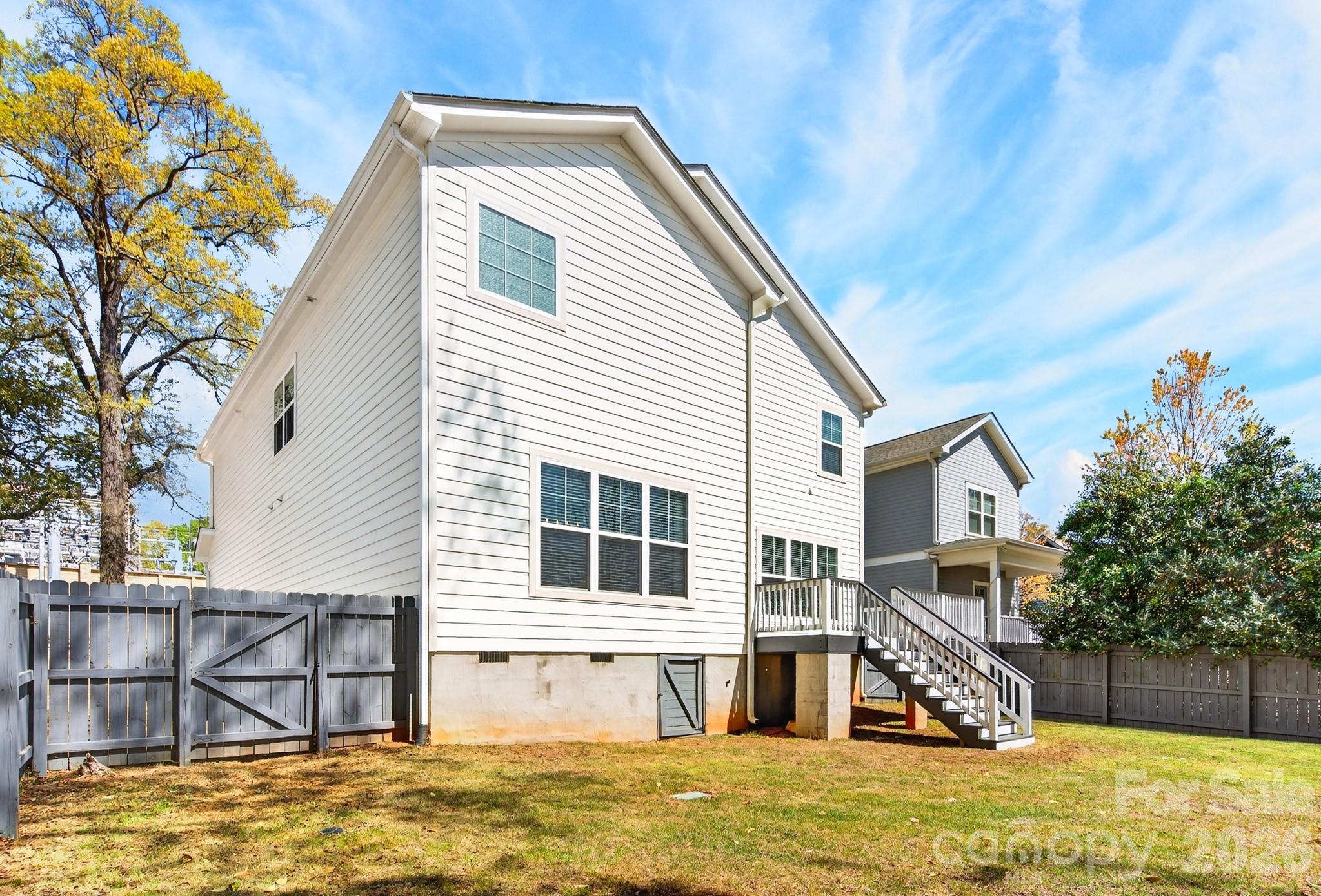 Dilworth - Residential