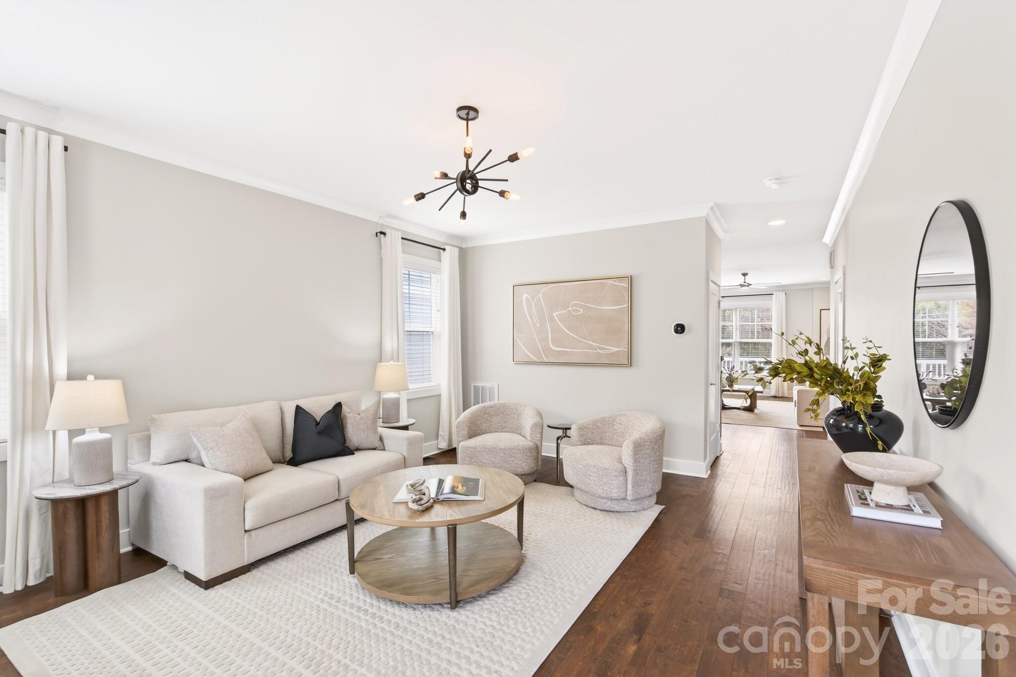 Dilworth - Residential