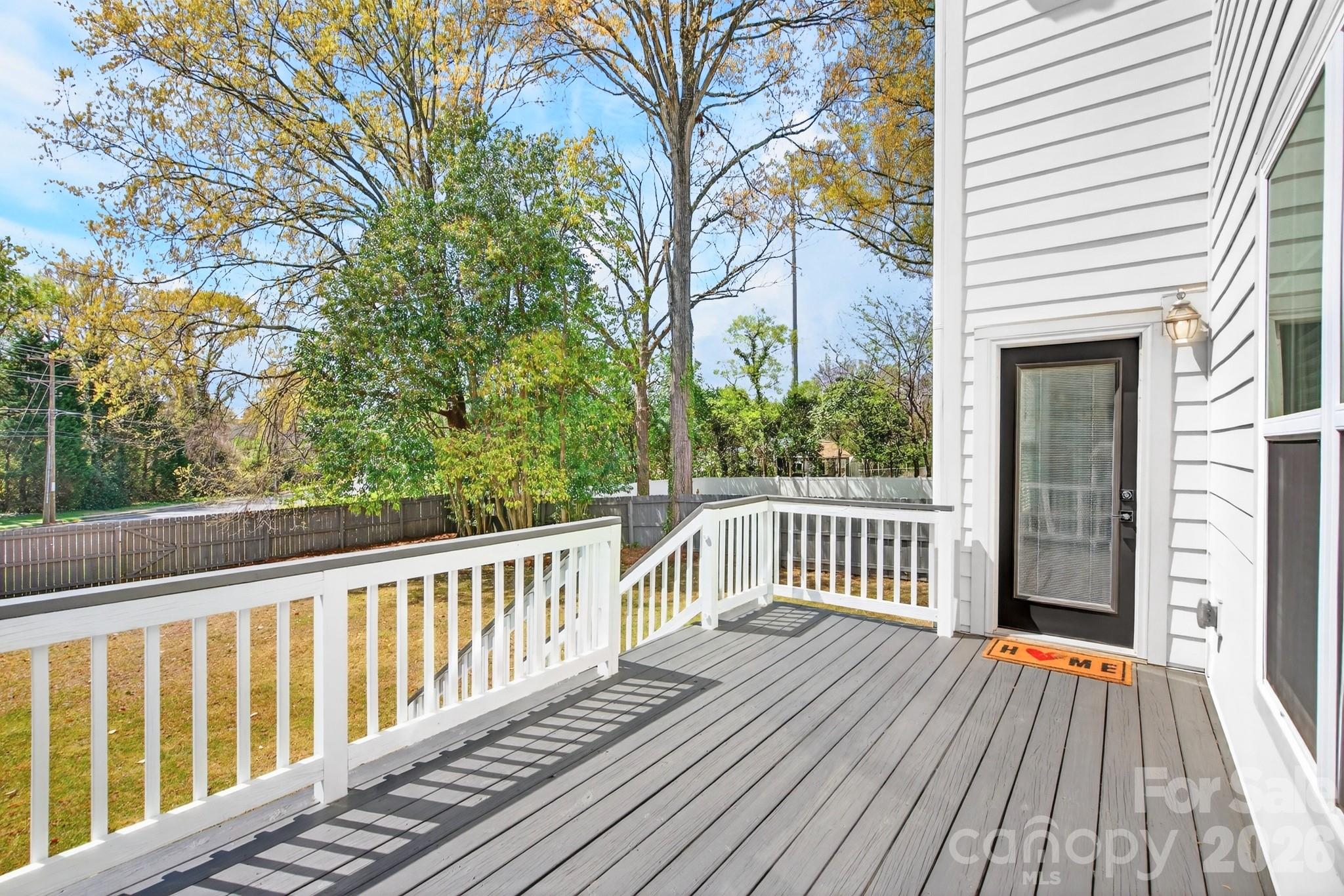 Dilworth - Residential