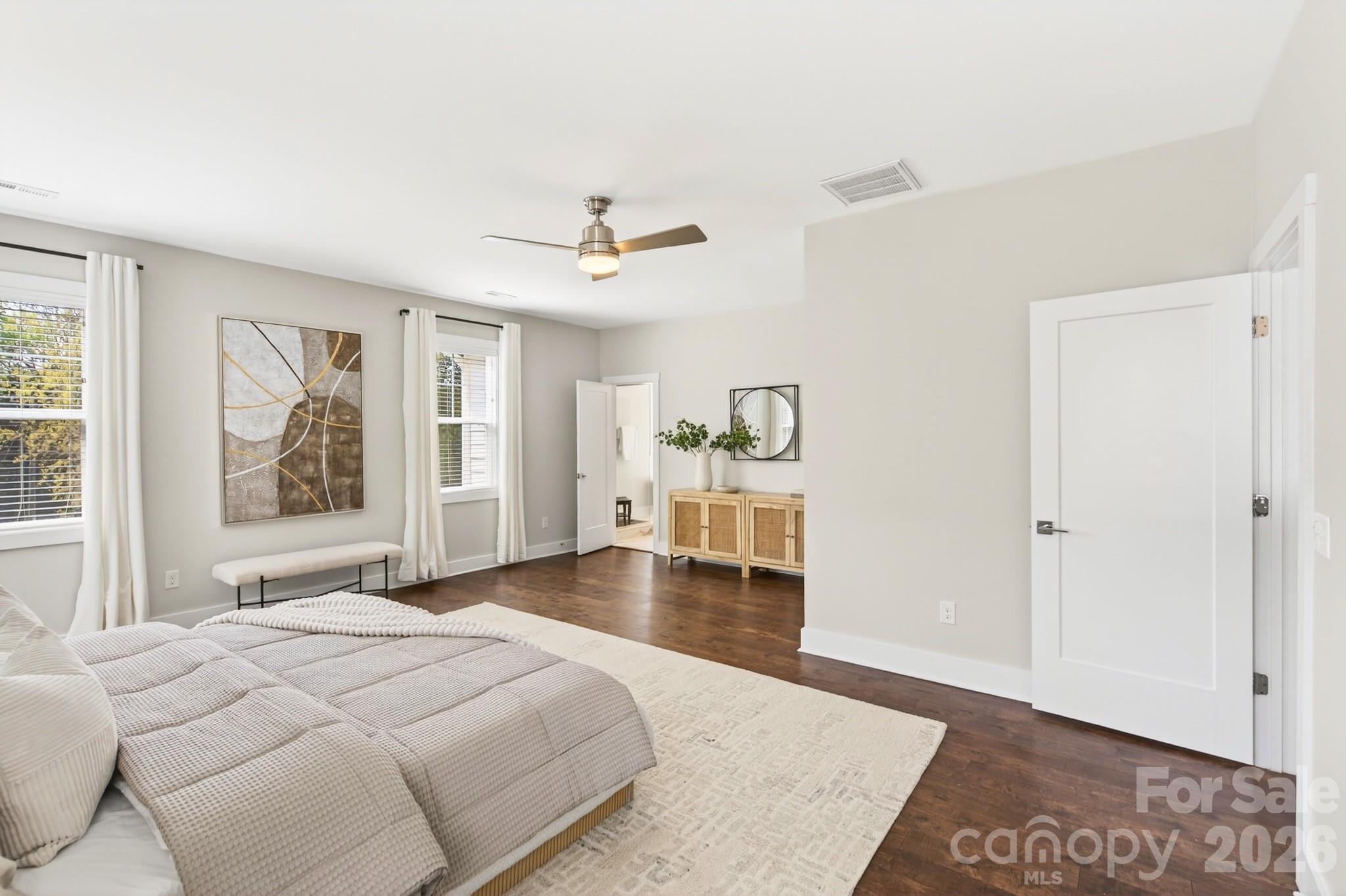 Dilworth - Residential