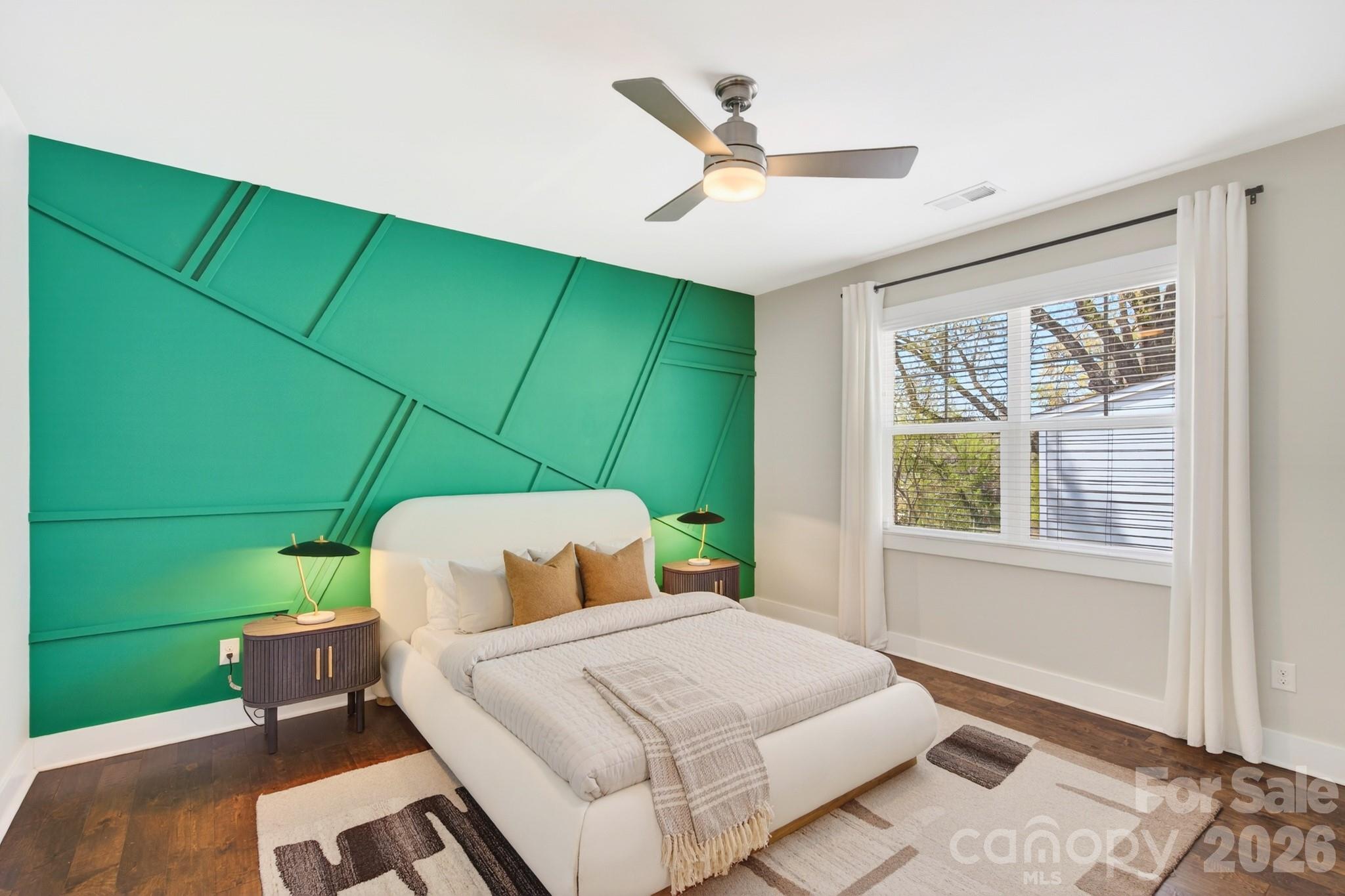 Dilworth - Residential