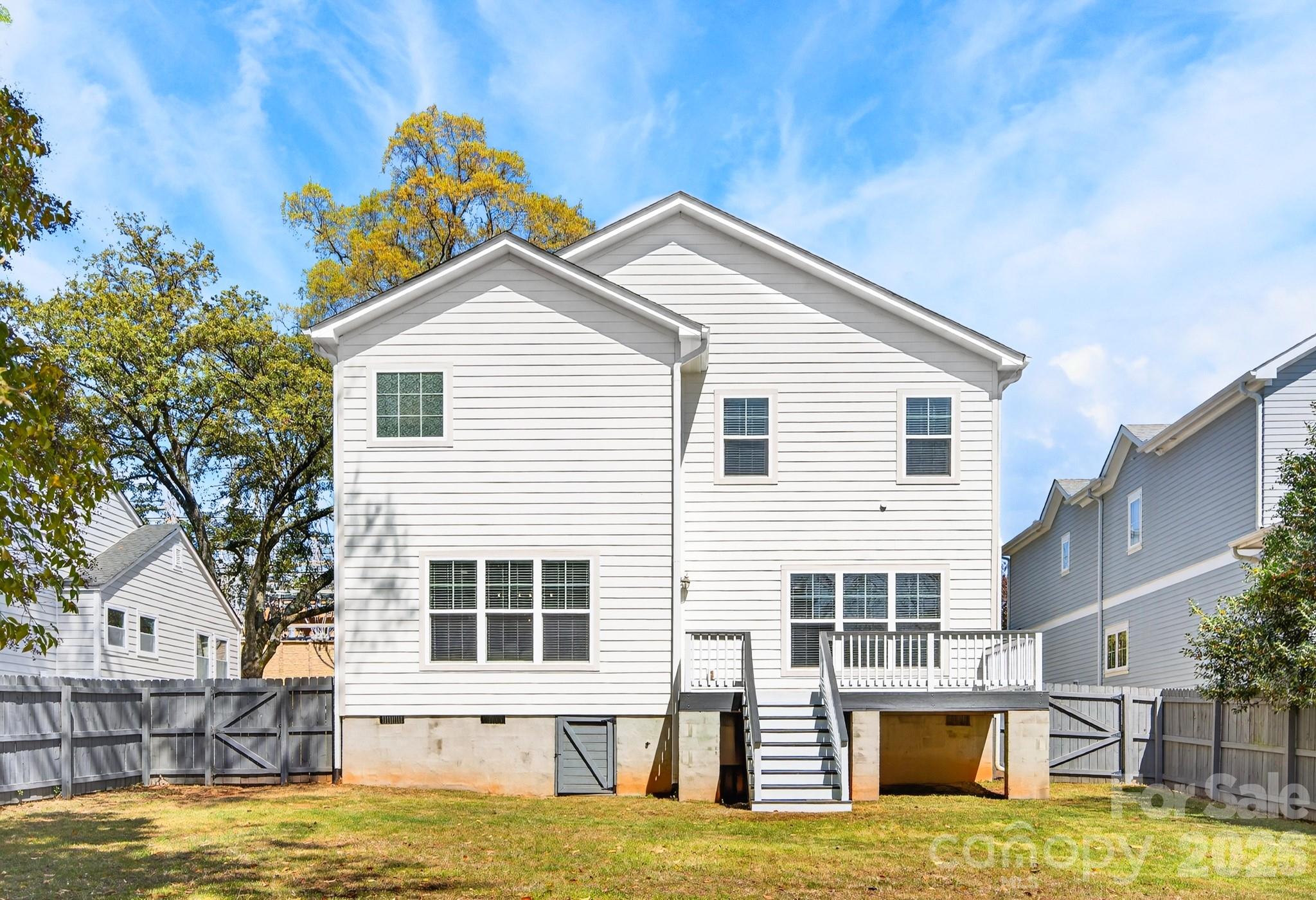 Dilworth - Residential