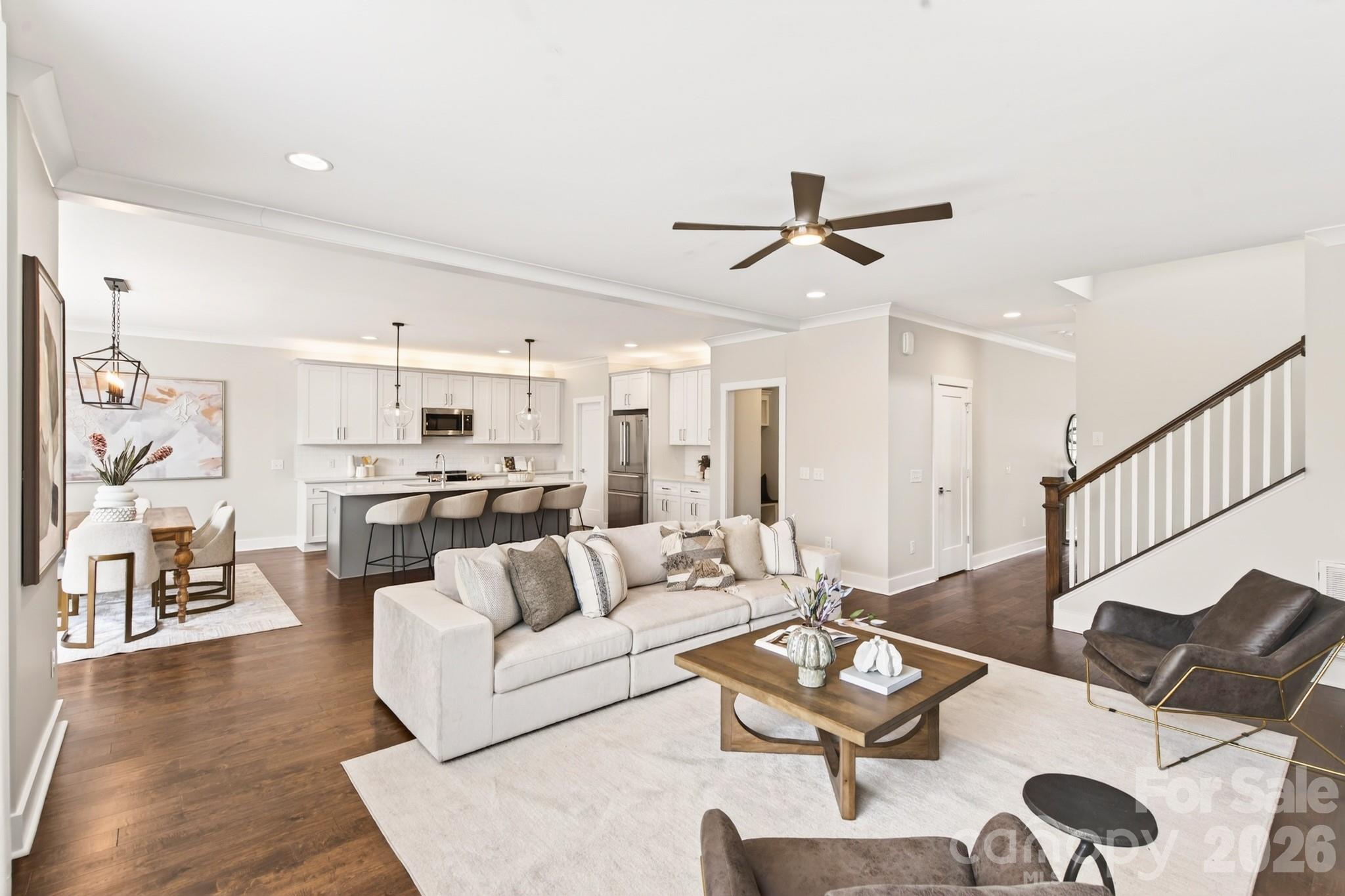 Dilworth - Residential