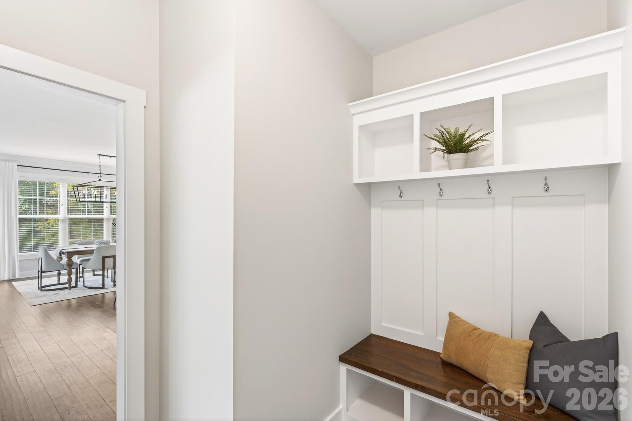 Dilworth - Residential