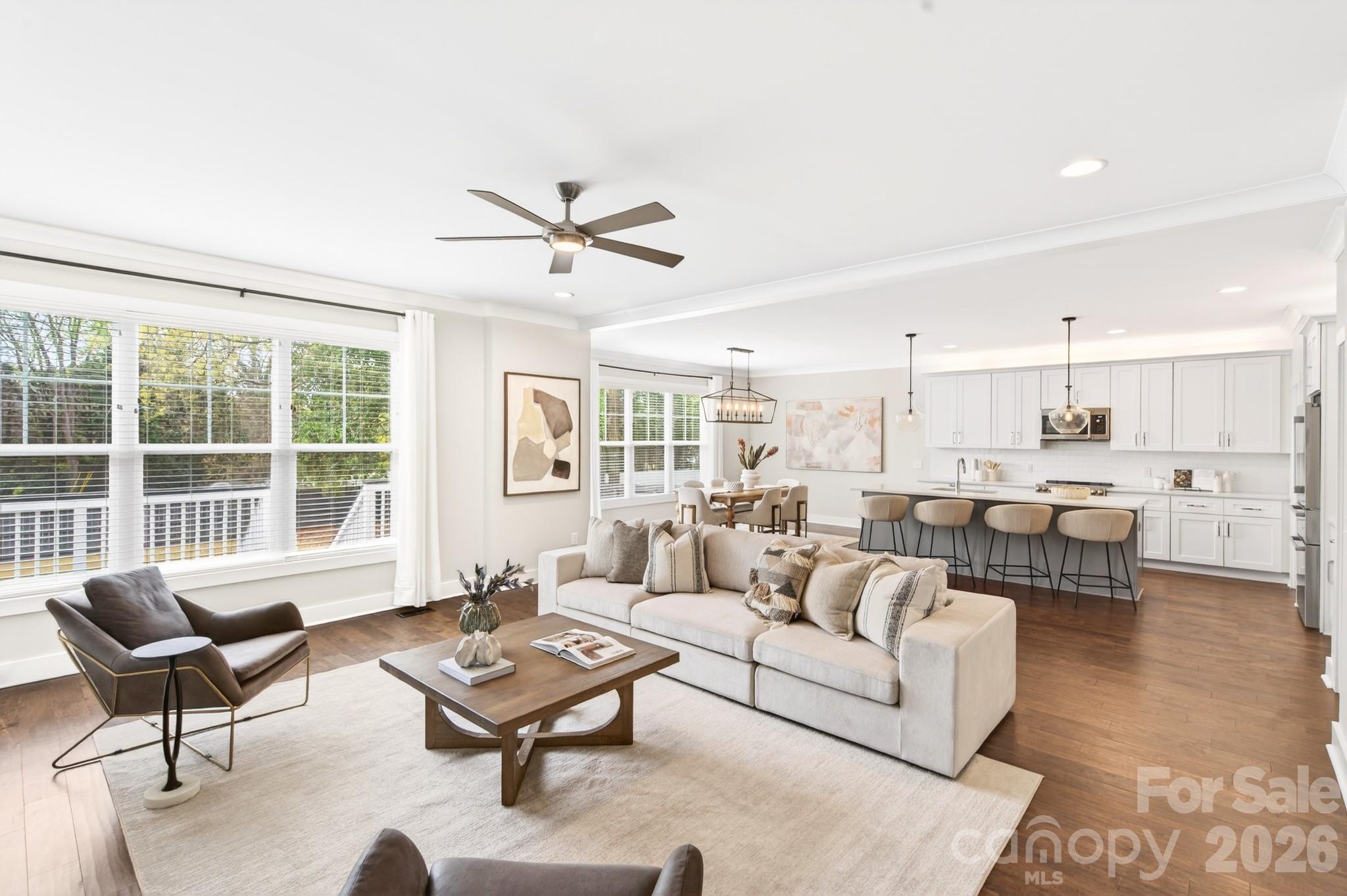 Dilworth - Residential