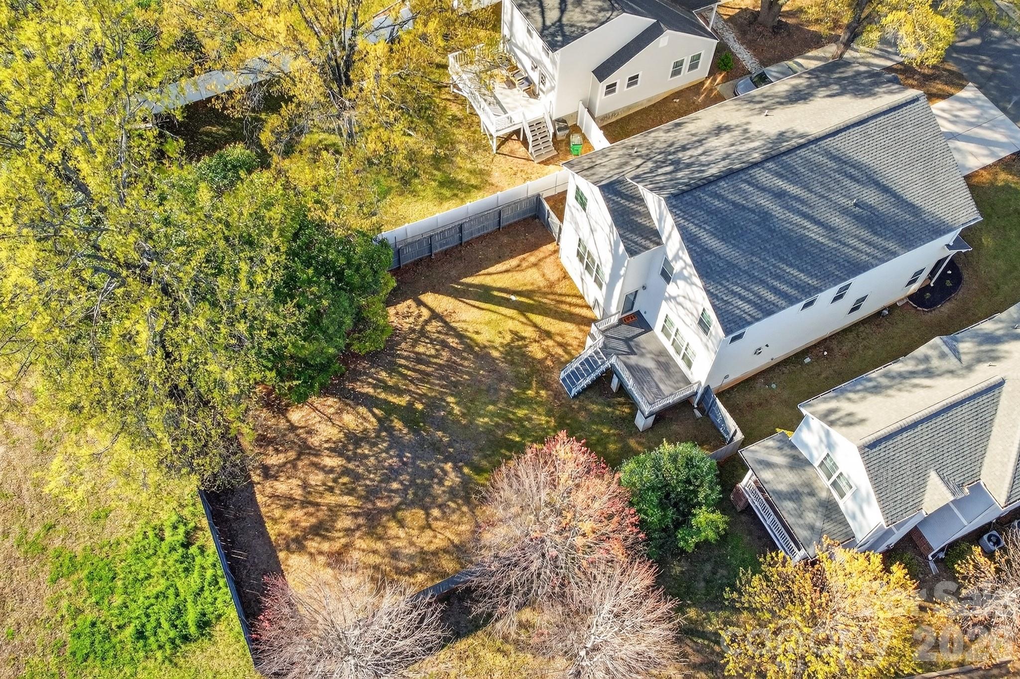 Dilworth - Residential