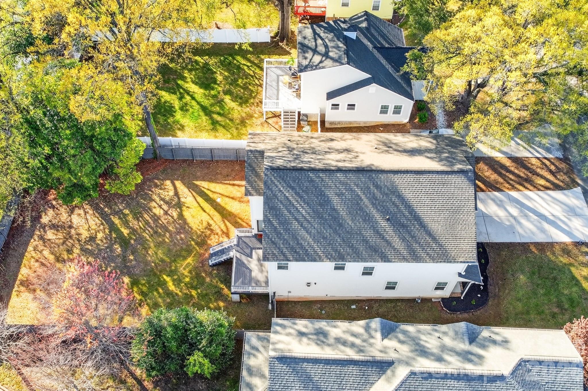 Dilworth - Residential