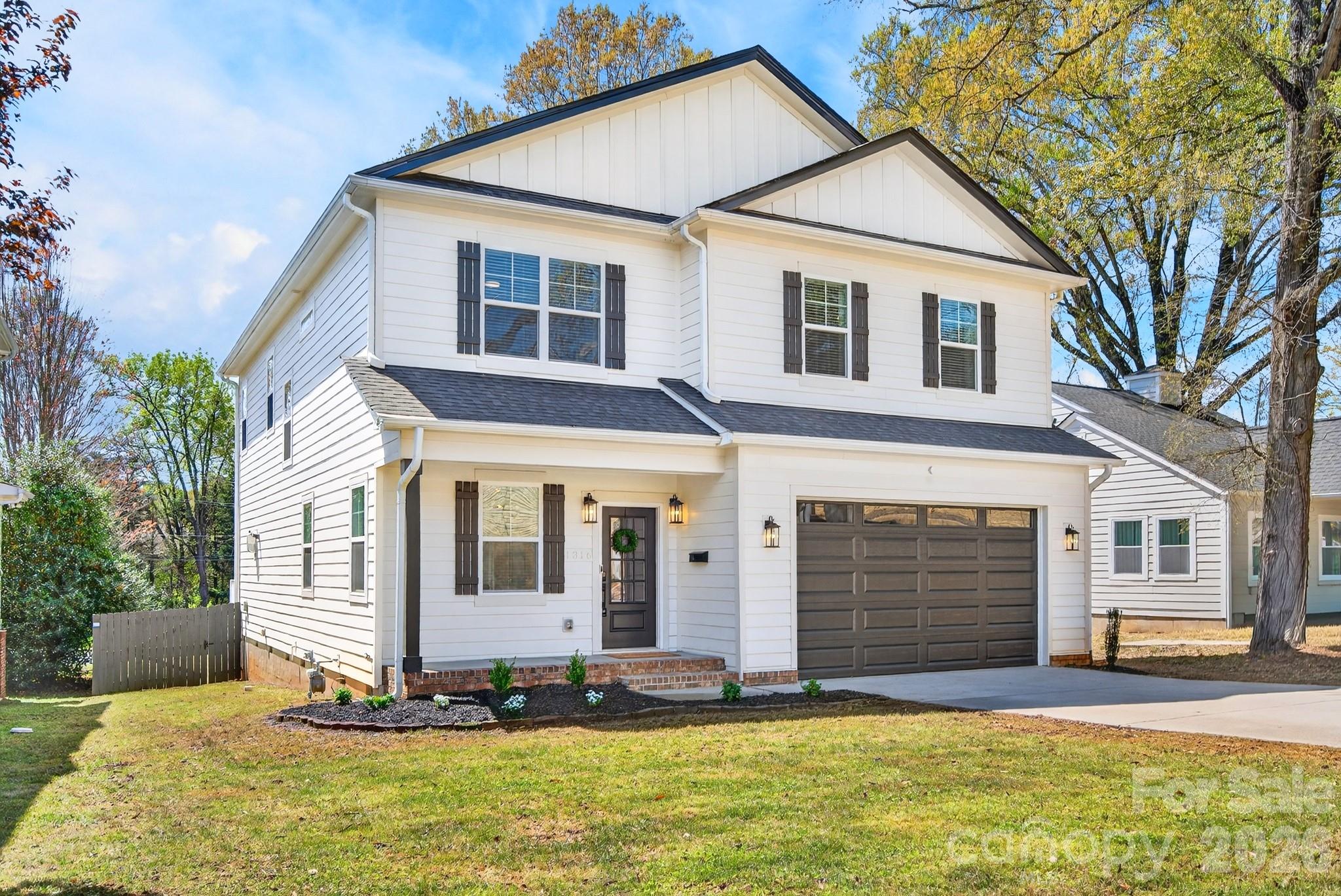 1316 Ordermore Avenue