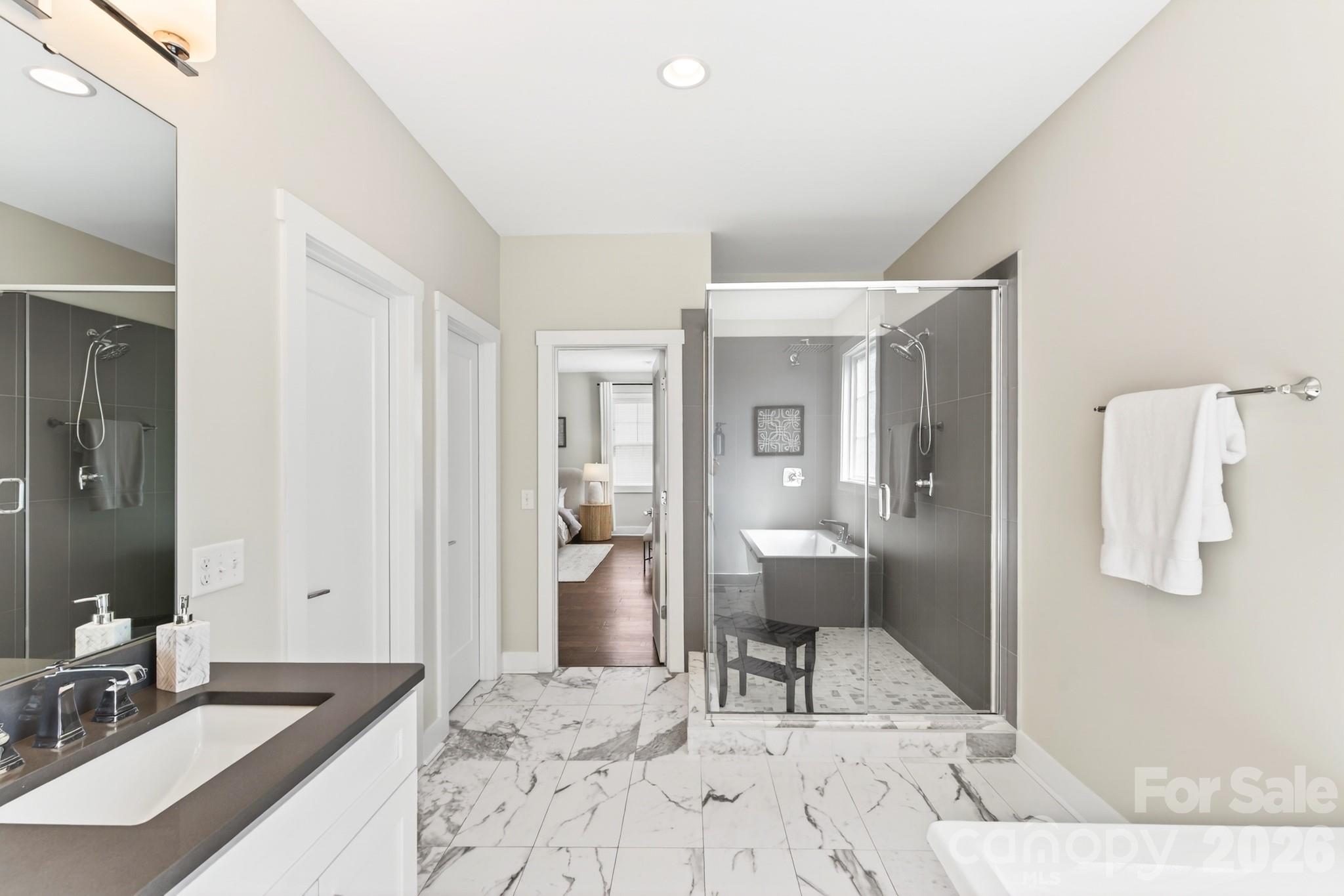 Dilworth - Residential