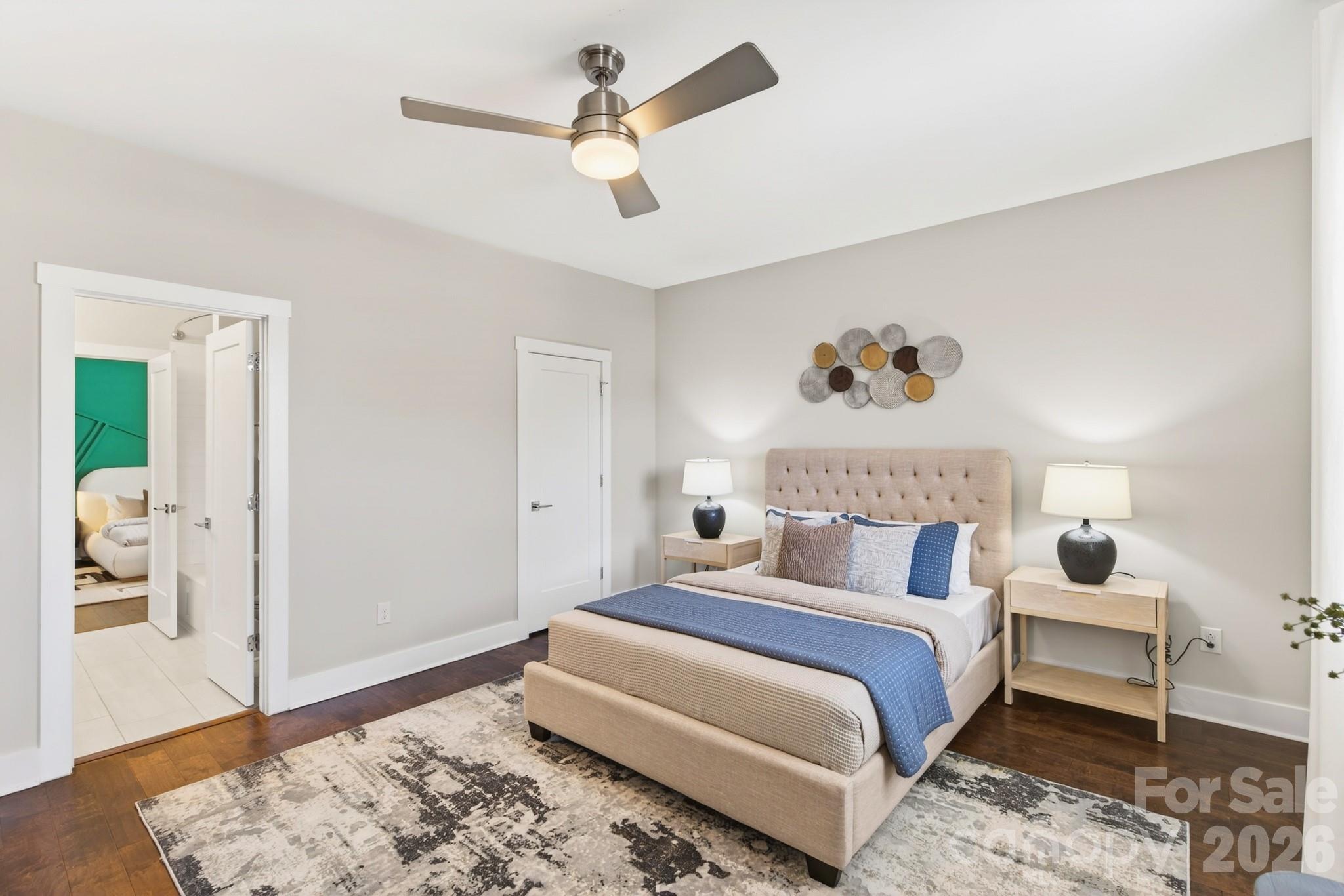 Dilworth - Residential